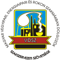 Magyar Vegyipari, Energiaipari és Rokon Szakmákban Dolgozók Szakszervezeti Szövetsége